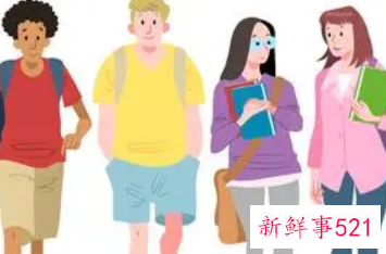 大学生的角色定位与成长