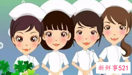 护士转行当老师的感受