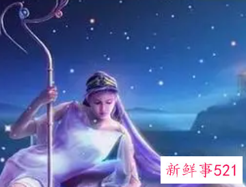 迷人又危险的星座女有没有巨蟹座