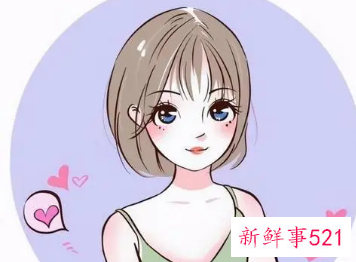 性格单纯的人的面相