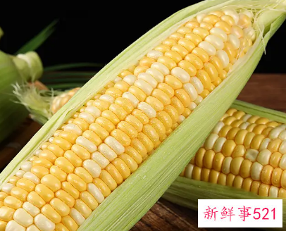 玉米都有哪些营养价值