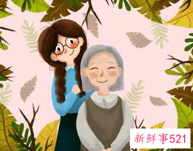 女人梦见老公已故奶奶