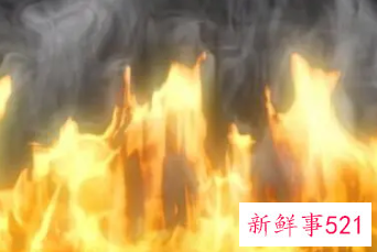 梦见烧旧衣服的周公解梦