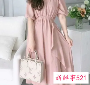 50岁女人如何穿搭减龄