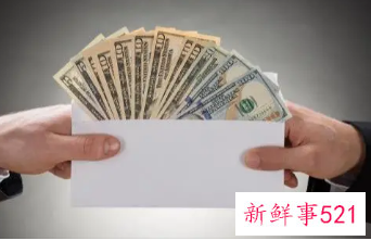 做生意烧纸聚财