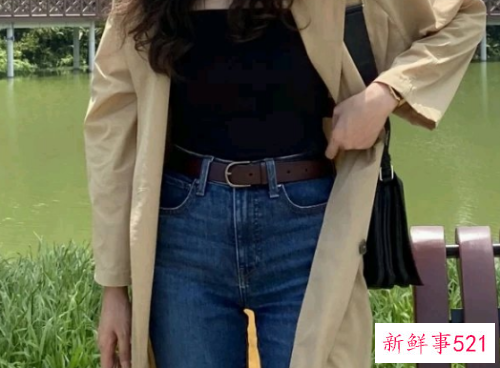 今年早秋你可不能错过这个流行趋势