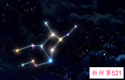 男性摩羯座的个性特点