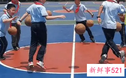 小学生体能训练有哪些项目