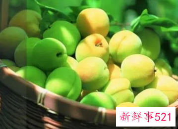 女人梦见青桃子预示什么