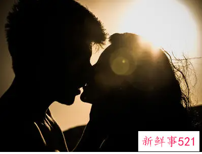 为什么初吻过后上瘾了