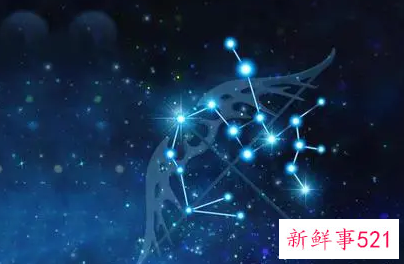 射手座敢爱敢恨