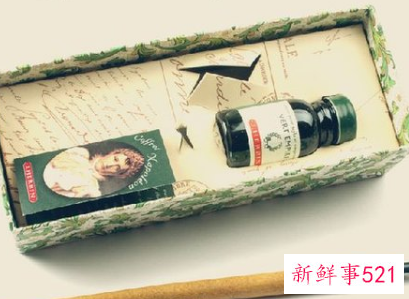 天蝎女喜欢什么礼物