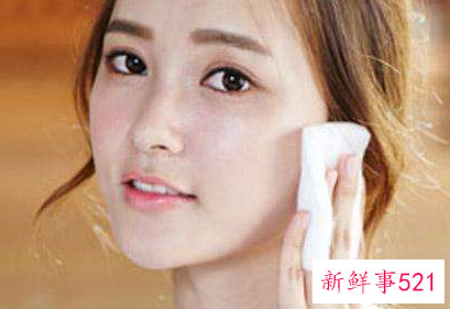 应对三种肌肤卸妆护肤方法大不同