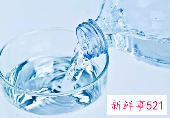 反渗透纯水危害