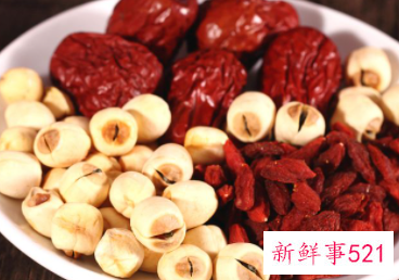 补血高蛋白食物有哪些