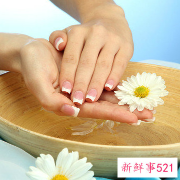 黑色美甲有什么忌讳吗