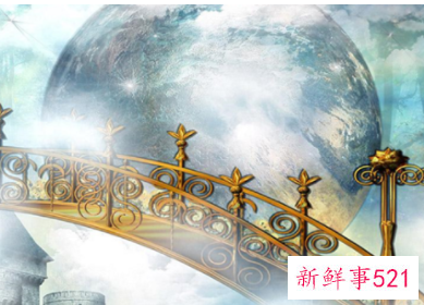 十二星座专属梦幻水晶城堡