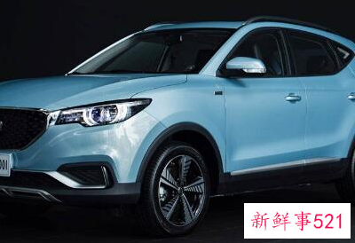 15万以内最好的纯电动汽车