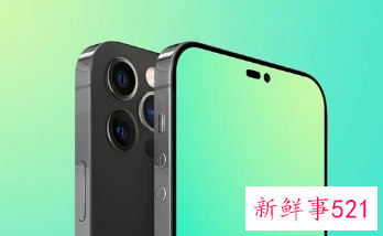 iPhone 14系列或将于8月开启量产