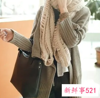 女春装搭配图片大全