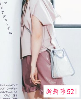 小个子女生穿什么半身裙好看