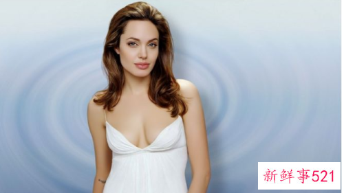 男人的梦想世界上最美最迷人的十大美女