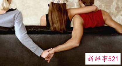 老公出轨的几个原因