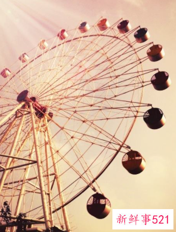 最in最时尚的女宝宝名字