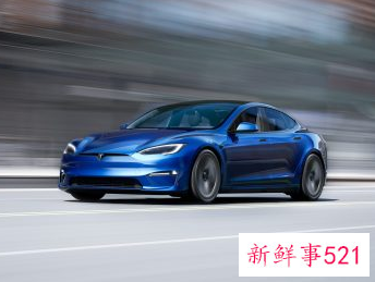 特斯拉激光雨刷器专利曝光，将配合光伏使用