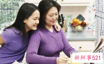 婆媳交锋应该遵循的方针