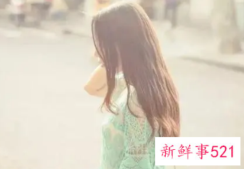 女人有什么弱点呢