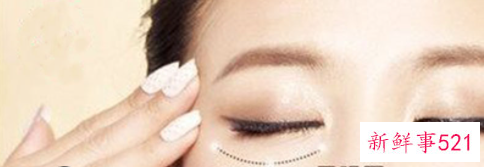 精油按摩眼部注意事项