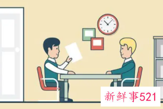 面试准备工作和注意事项