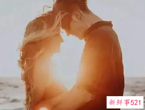 婚外情不花男人钱的女人