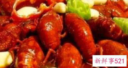 小蟹和母蟹寓言故事