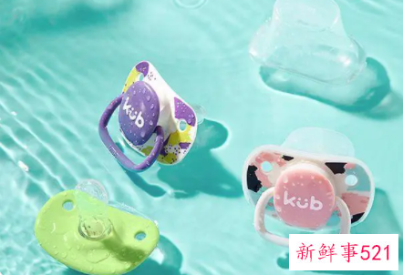 安抚奶嘴如何清洗消毒