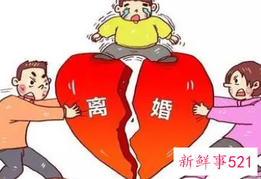 申请离婚需要什么材料