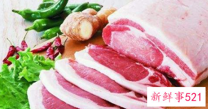 如何看肉是否新鲜