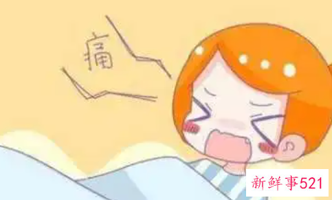 产后下腹痛是怎么回事