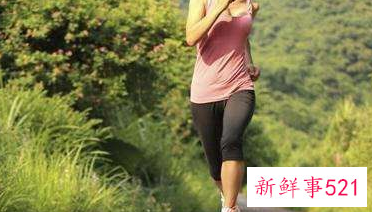 秋季运动正确锻炼最重要