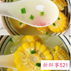 冬瓜汤怎么做清淡好喝