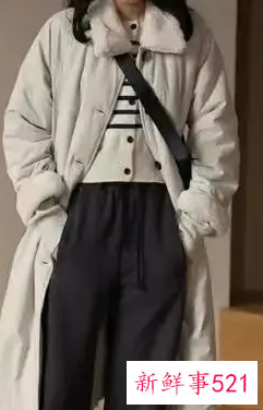 矮个子穿宽松衣服丑吗