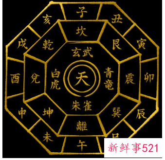 官太太命的八字