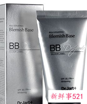 比较好用的妆前乳排行榜