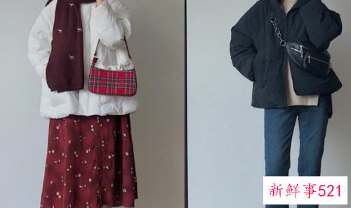 冬季保暖裤外面穿的裤子是什么