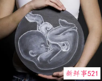 胎儿孕晚期股骨长每周长多少