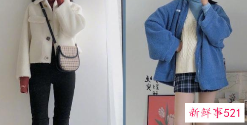 冬季保暖裤外面穿的裤子是什么