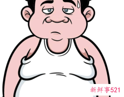 胖了对身体会不会怎么样