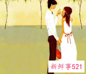 男人是不是对喜欢的人才有生理反应