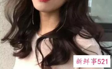 30岁剪什么短发显年轻